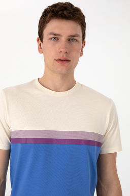 Erkek _ndigo Ti__rt Sepette S_rpriz _ndirim - U.s. polo assn фото 2