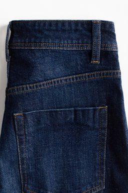 Wide High Jeans - H&m фото 7