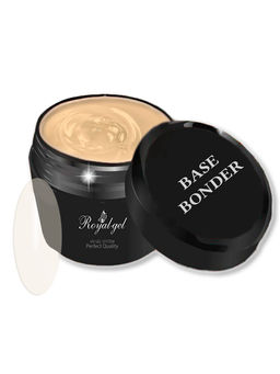 Гель Royal-gel CLEAR UV/LED H11 250 гр.  фото 18