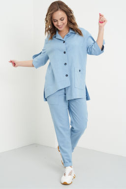 Костюм брючный 4499