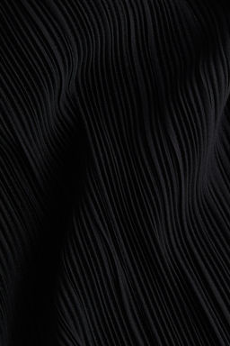 MAMA Pantalon plisado Before & After - H&m фото 5