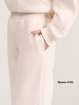 Брюки 4106 - MG Wear фото 13