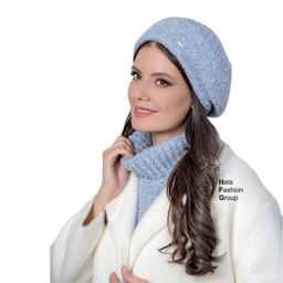 ПРУДЕНС берет женский