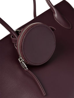 Сумка ELEGANZZA ZYU24-8975 garnet