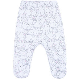 Ползунки интерлок 0553208802 - Youlala фото 2