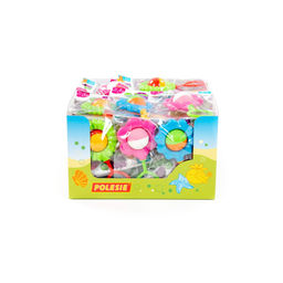 Погремушка (дисплей №75) Polesie - Полесье фото 4