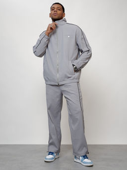 Спортивный костюм мужской - Mtforce фото 43