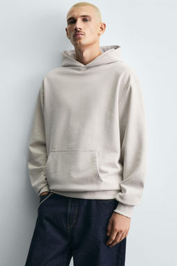 BASIC HOODIE - Zara фото 6