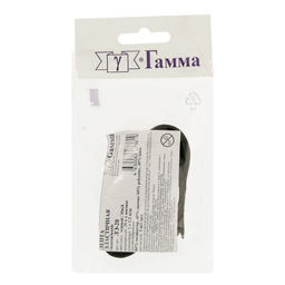 Лента эластичная 20 мм ЛЭ-20 ФАСОВКА 5 х 1 м тканая