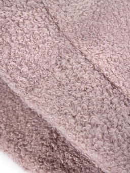 Шляпа жен. полиэстер LB-HB00001 dirty pink - Labbra фото 3