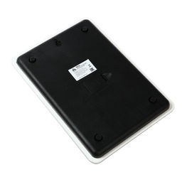 Весы кухонные Luazon LVK-702 Черешня, электронные, до 7 кг - Luazon home фото 7