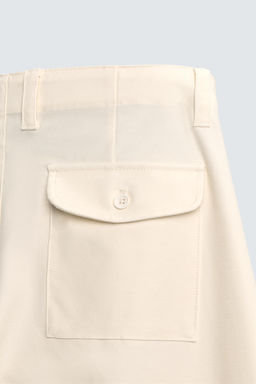 PANTAL?N BALLOON FIT / Crudo - Zara фото 10