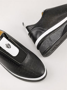 Слиперы/ Мокасины 161-1-01-212