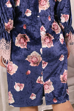 Платье П5-3731/1 - Wisell фото 12