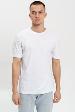 Футболка 100% хлопок