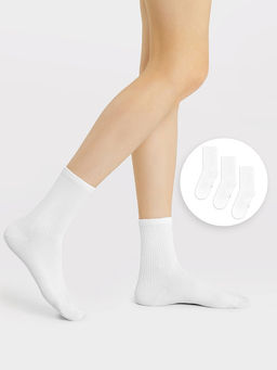 НОСКИ ЖЕНСКИЕ (3 пары)