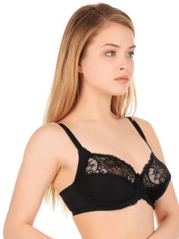 Бюстгальтер Aveline 661710 Ирландский кофе  фото 6