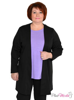 Туника Модель №552 размеры 44-82