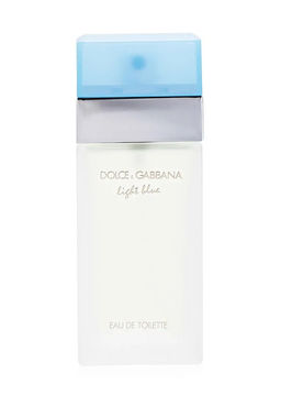 Dolce & Gabbana: light blue (w) edt 30ml