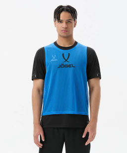 Манишка JOGEL CAMP Bib, синий  фото 5