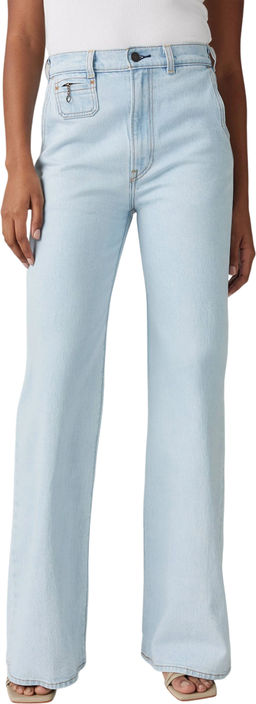 Джинсы женские