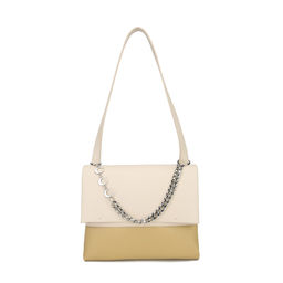 Женская сумка Saint Miranda арт. 31600 Молочно-желтый