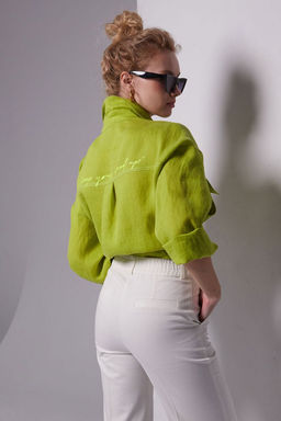 Брюки DAVYDOV 6260  фото 4