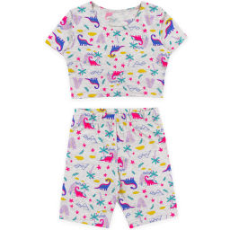 Комплект кулирка лайкра 7431100301 - Youlala фото 5