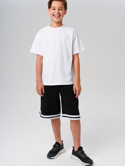 PlayToday / Комплект для мальчика: футболка, шорты  фото 7