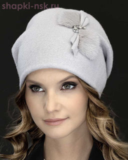 Талисман 066 Шапка флис (56-58)