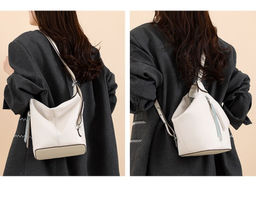 Bags Сумка -рюкзак / кожа / 0104281  фото 4