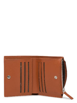 Кошелек Z160-5732 terracotta - Labbra фото 4