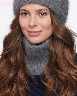 481 PB Снуд женский (13 х 21)