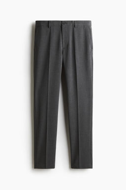 Pantal?n sastre Slim Fit - H&m фото 8
