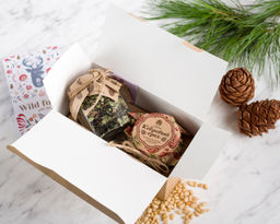 Подарочный набор Лес, 210 г - Сибирский кедр фото 5