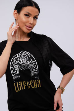 Сорочка Царевна - Malina фото 17