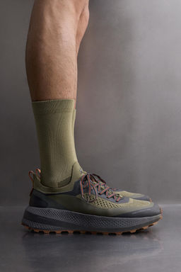 RUNNING TRAINERS - Zara фото 13