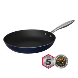 Сковорода чугунная TalleR TR-44914 Professional 28 см