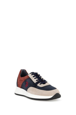 Мужские темно-синие туфли - U.s. polo assn фото 12