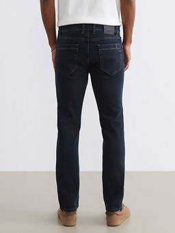 779 Regular Fit Erkek Jean Pantolon