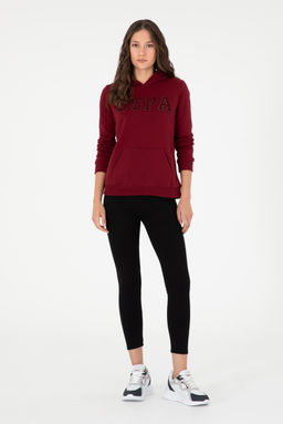 Женские черные спортивные штаны Неожиданная скидка в корзине