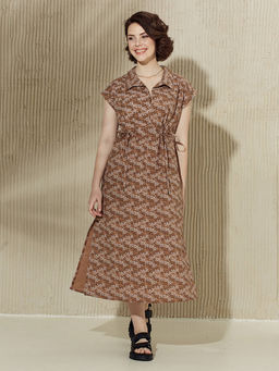 Платье из батиста ,100% хлопок - Vals фото 4