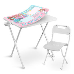 Комплект детской мебели "Солнечная система"