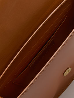 Кросс-боди DIVAS BAG Артикул 2954886, светло-коричневый  фото 8