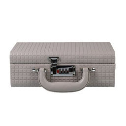 Шкатулка для украшений 27х18х9 см / F179 /уп 24/ - Галеонтрейд фото 5