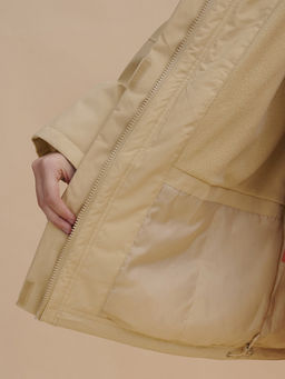 GZJM3352 Ветровка для девочек