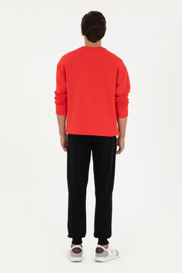 Мужские черные спортивные штаны - U.s. polo assn фото 10