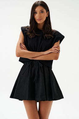 Юбка А1546 - Annete фото 7