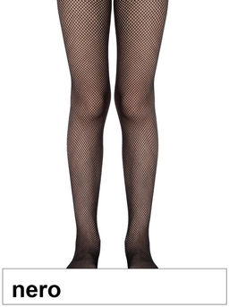 Колготки дет. RETI 13С-46СП р.152-164 (40/10) - bianco - Conte elegant фото 4