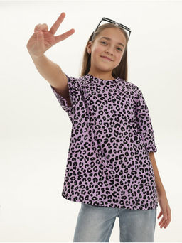 Футболка Леопард - София фото 10